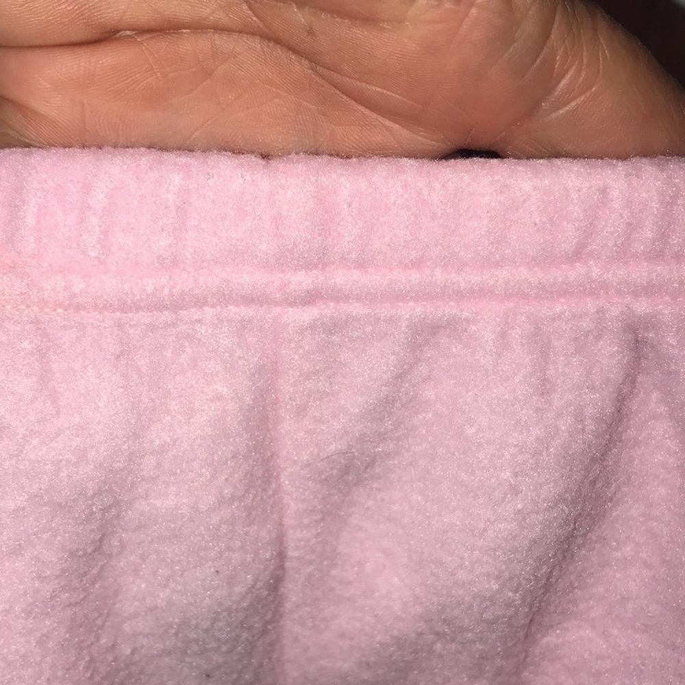 Girl’s 2-pc Fleece Set - Picture 8 of 9